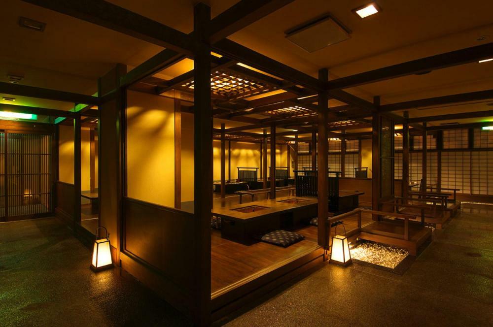 Hotakasou Club Ostello Takayama  Esterno foto