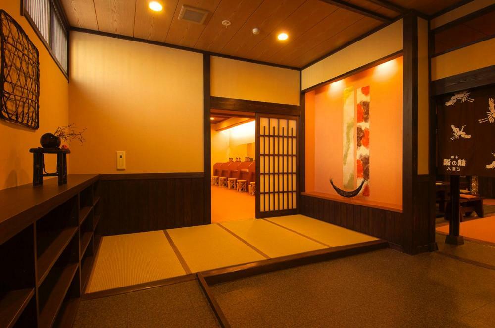 Hotakasou Club Ostello Takayama  Esterno foto