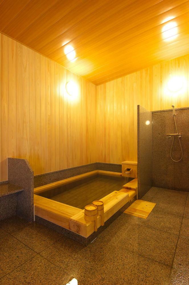Hotakasou Club Ostello Takayama  Esterno foto
