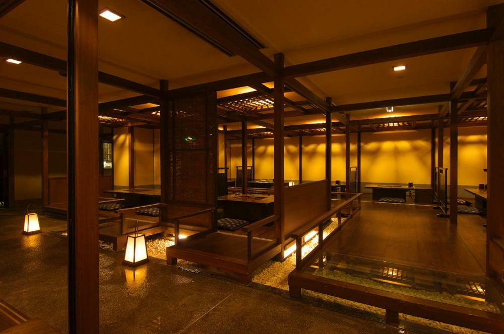 Hotakasou Club Ostello Takayama  Esterno foto