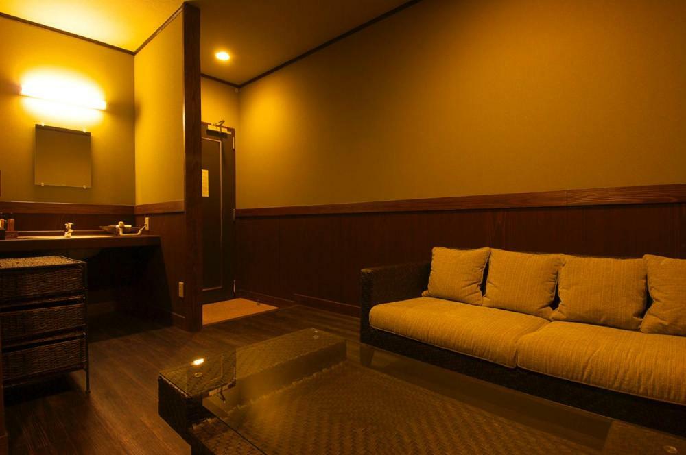 Hotakasou Club Ostello Takayama  Esterno foto
