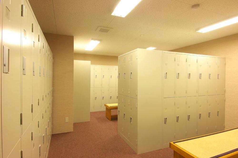 Hotakasou Club Ostello Takayama  Esterno foto