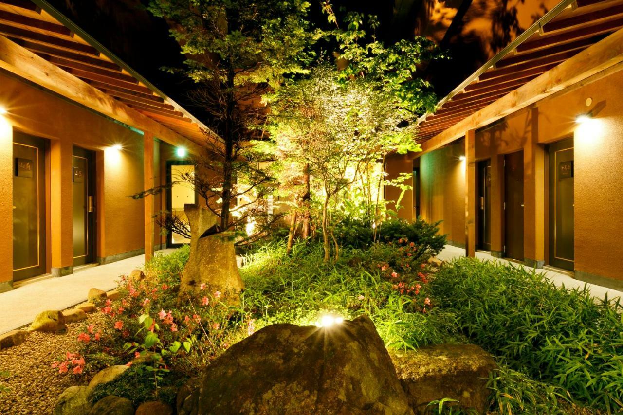 Hotakasou Club Ostello Takayama  Esterno foto