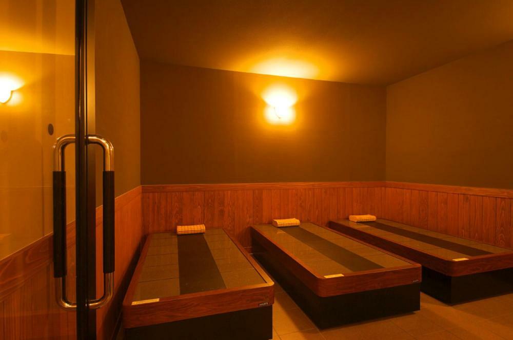 Hotakasou Club Ostello Takayama  Esterno foto